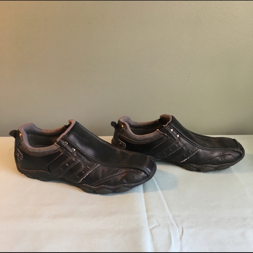 Mens Skechers